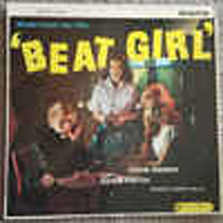 dw beat girl cd